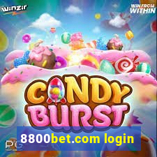 8800bet.com login